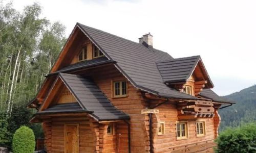 Dom wypoczynkowy Bojar Szczyrk