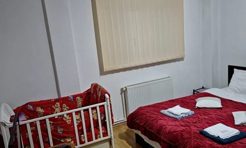 MarSib Apartament Sibiu