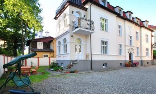 Kamienica Ogrodowa Sopot