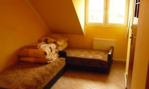 Pokoje Hotelowe Białystok