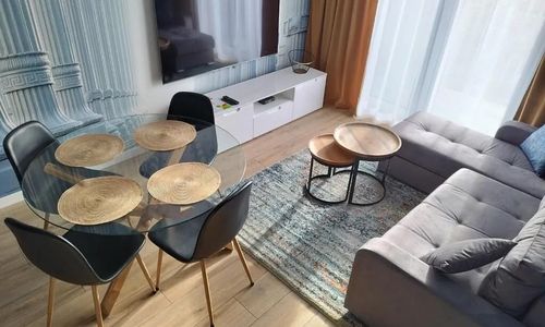 Apartamenty MYE_Piotrkowska 44 Łódź