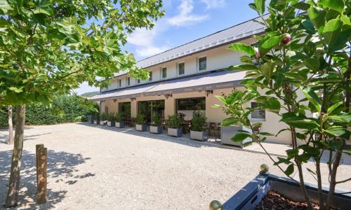 La Maison Motel Remeteszőlős