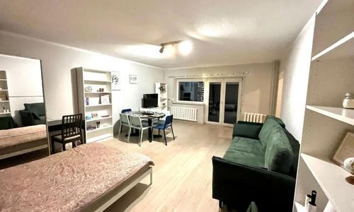 Sopot Pokoje Nadmorskie 3K