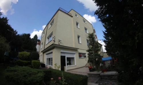 Willa Jola Gdynia