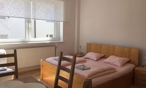 Willa Przy Plaży Gdynia Kamienna Góra