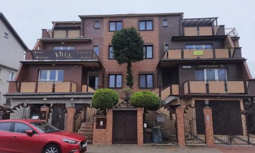 Villa 52 Gdynia