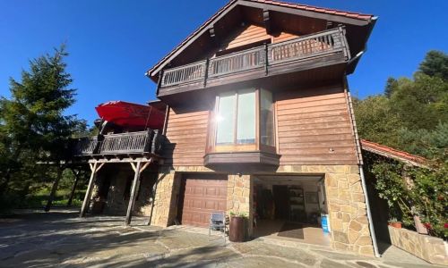 Uroczysko pod Mogielicą Szczawa