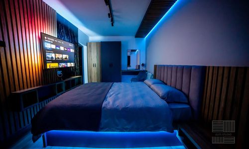 Apartament Elite Studio Câmpulung Moldovenesc