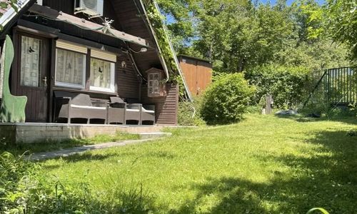 Pilisi faház Pilisszentkereszt