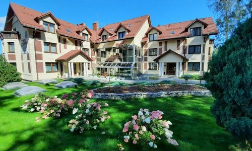 Hotel Malachit SPA Karpacz