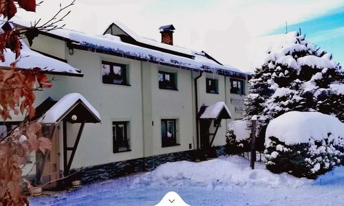 Penzion Čeri Vrchlabí