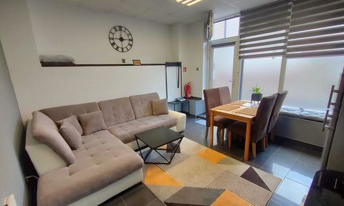 741 Slate Apartament Jedlina - Zdrój 