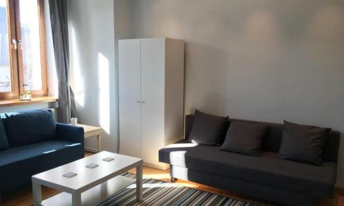 VisitLublin Apartments Marii Curie-Skłodowskiej Lublin