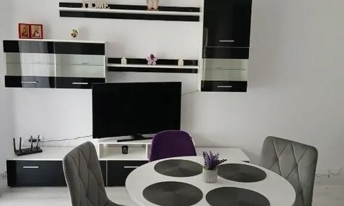 Apartament Forest View Câmpulung Moldovenesc