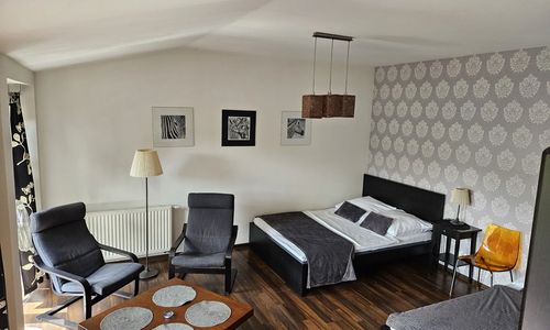 Apartamenty SPLASH Kraków