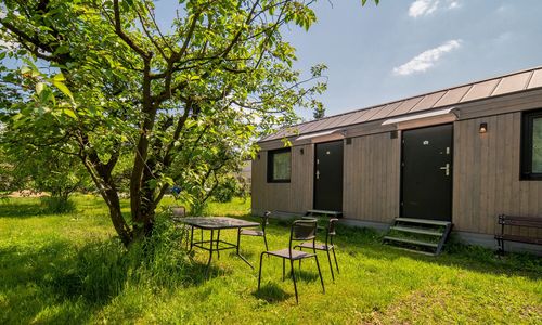 Pokoje Babie Lato Zabrodzie