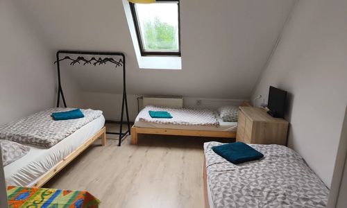 Noclegi Viser Wrocław