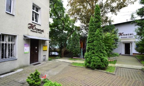 Hostel Poznań Petit