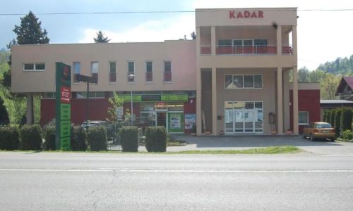 Zajazd Kadar Wisła