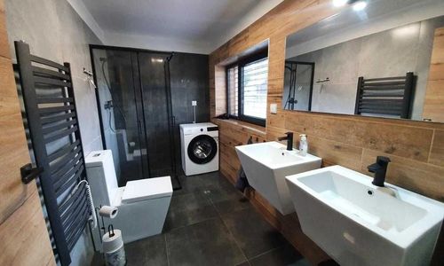 Relax Vila Lipno 1 u pláže Windy Point Černá v Pošumaví