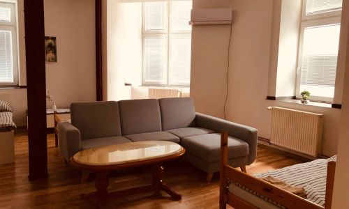 Apartmány Pražská Ústí nad Labem