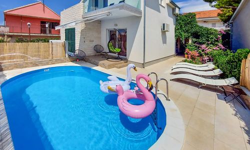 Apartman Brodarica - CSV058