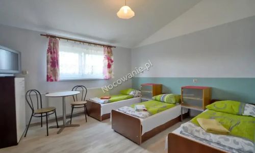 Pokoje Gościnne Barbara Balcerzak Łomianki 