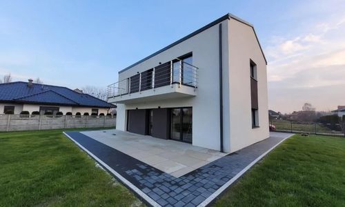 Apartamenty BAST 17 DOM Łódź