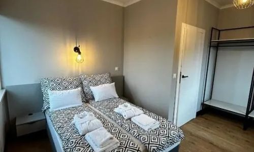 Apartamenty BAST 29 DOM Łódź