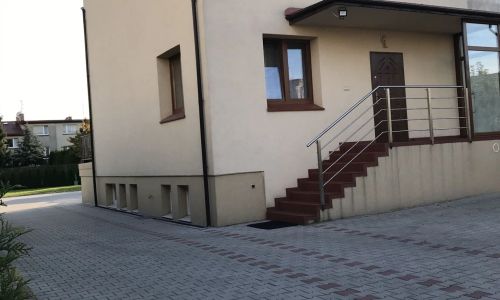 Hostel Noclegi u Leona Wrocław