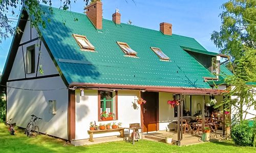 Apartman Chwarzenko - PKA465