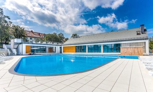 Apartamenty Familijne Kołobrzeg