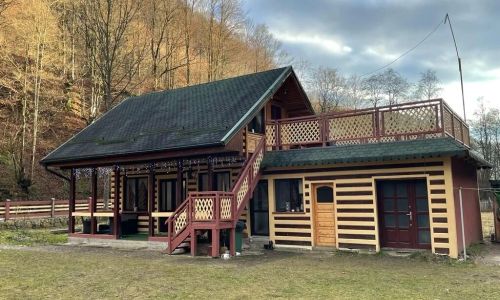 Cabana Peștera Bolii Peștera