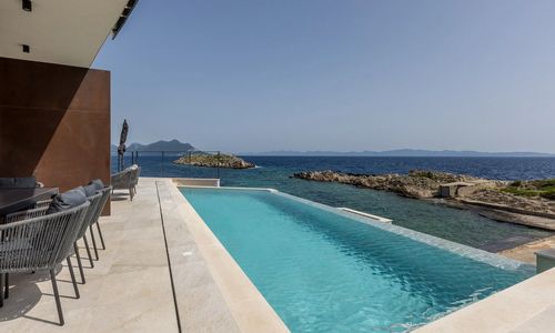 Villa Riviera Pijavičino