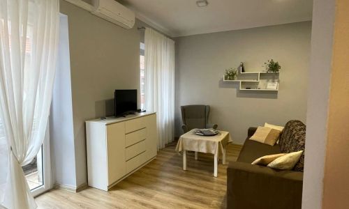 Apartamenty Ratuszowa Prudnik