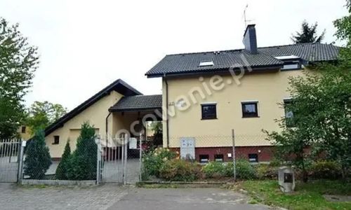 Sonia - pokoje gościnne Łódź