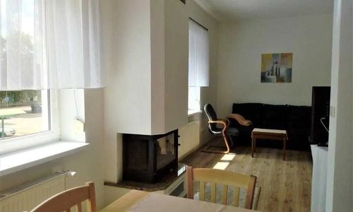 Apartmán U parku ve Strážnici Strážnice