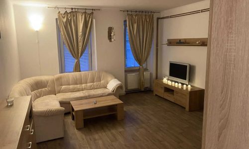 Apartments Carlsbad Karlovy Vary