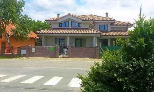 Apartmany Iveta Podhájska