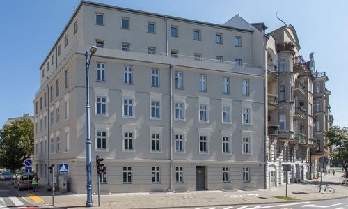 Poznań Rents Apartamenty Mostowa Old Town