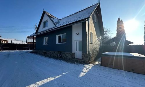 Casa de oaspeți Rural Stay 39 Nicolești