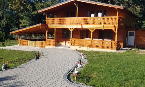 Cabana Anisoara Rimetea