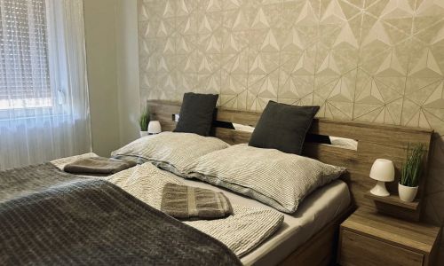 Szilvi&Panna Vendégház Berekfürdő