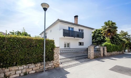 Apartmani i Studio Tereza Rovinj