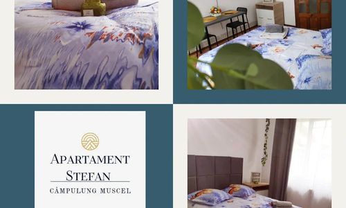 Studio Ștefan Câmpulung