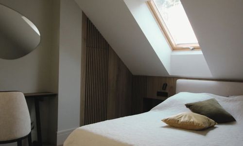 Apartamenty Winnica Zielona Góra 