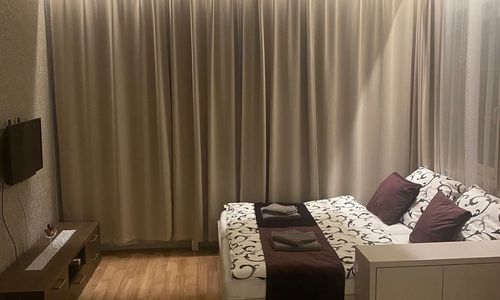 Nice Home Apartment 2 Abda