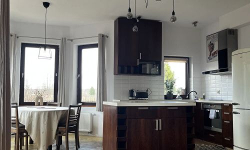 Dom La La Lu Radzymin