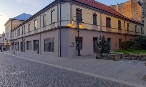 Luna Apartment Oradea