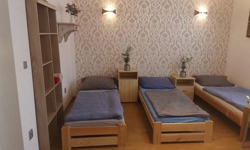 Apartmány Prostějov Mostkovice